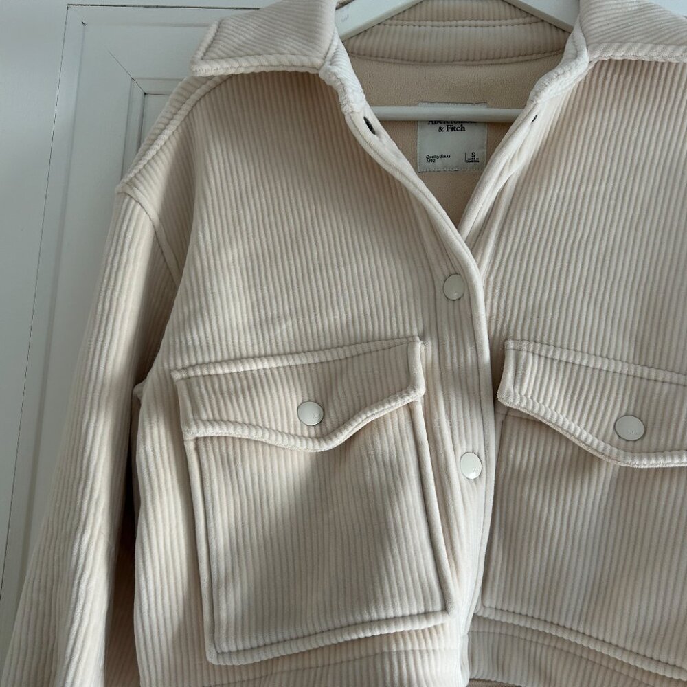 Abercrombie Jacket